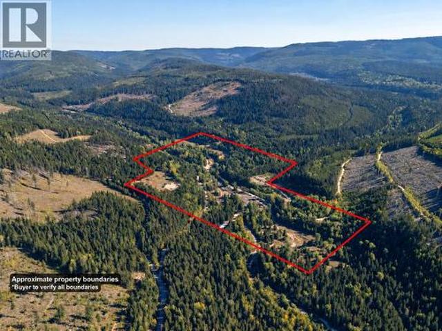 Land for sale in East Central Okanagan Electoral Area, Regional District of Central Okanagan