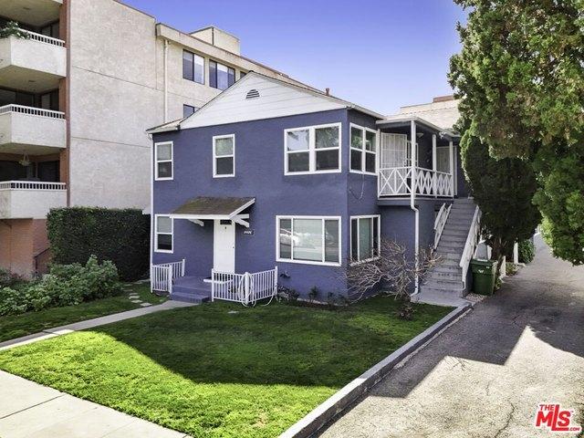 House for sale in Sherman Oaks Neighborhood Council District, Canoga Park