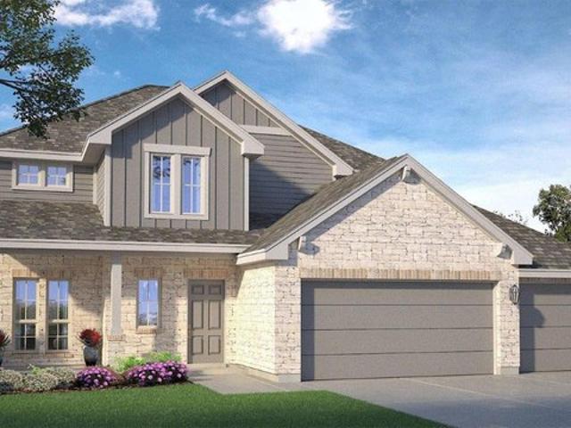 House for sale in Salado, Texas