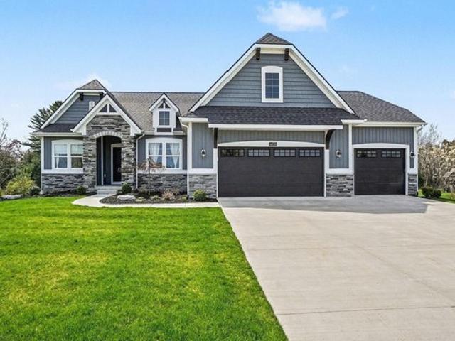 House for sale in Holland, Michigan