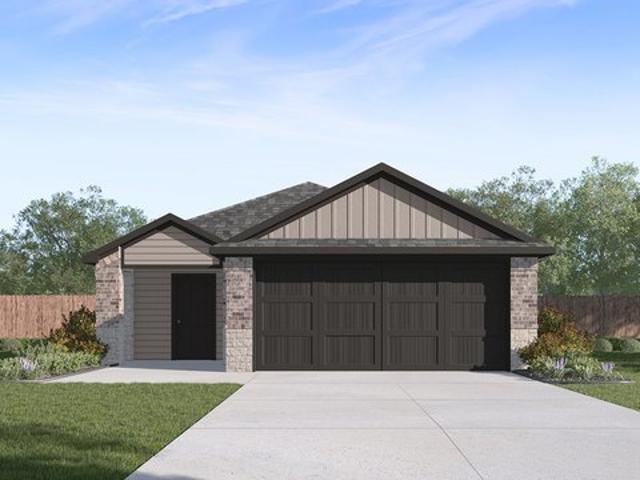 House for sale in Lytle, Texas