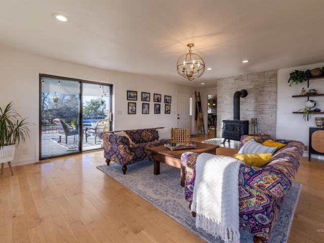 House for sale in Idaho