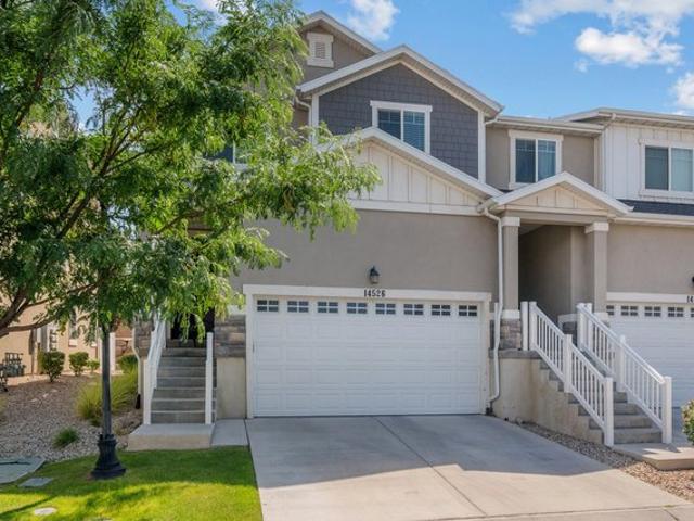 Townhouse for sale in Herriman, Utah