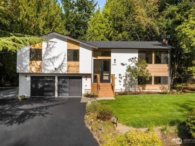 House for sale in Fairwood Firs, Renton