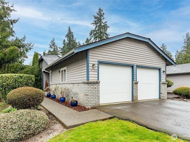 House for sale in Orting, Washington