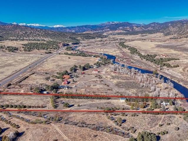Land for sale in Colorado