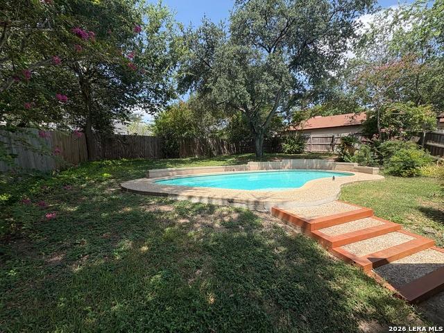 House for sale in Leesville, Texas