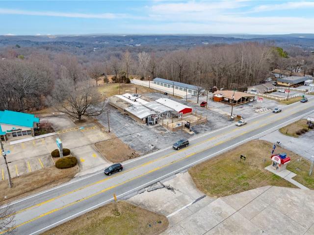 Commercial for sale in Ark