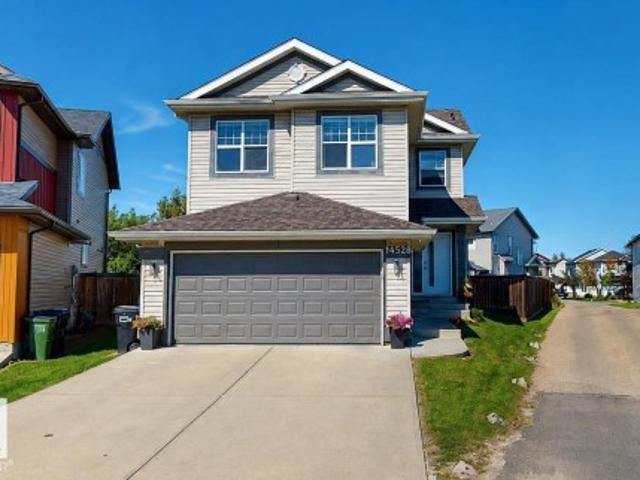 House for sale in Wedgewood, Alberta