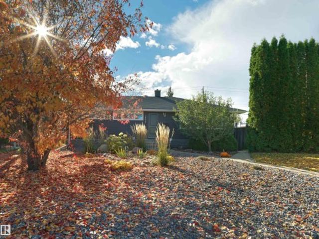 House for sale in Laurier Heights, Edmonton