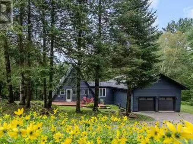 House for sale in Minden Hills, Ontario