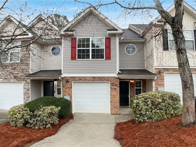 Townhouse for sale in Winder, Georgia