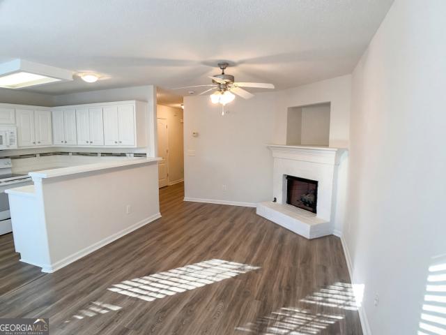 Townhouse for sale in Winder, Georgia