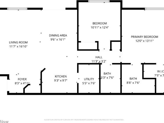 Condo for sale in Summit, Ohio