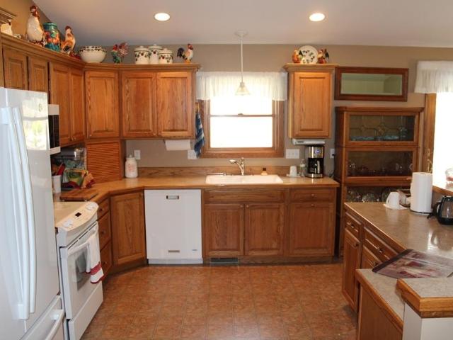 House for sale in Clare, Michigan