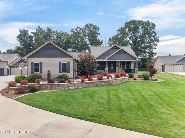 House for sale in Tennessee