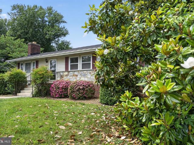 Property for rent in Virginia