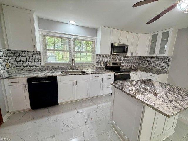House for sale in Virginia