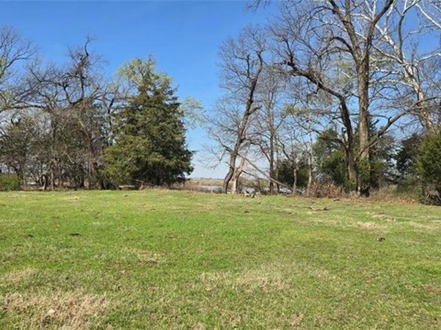 Land for sale in Fort Gibson, Oklahoma