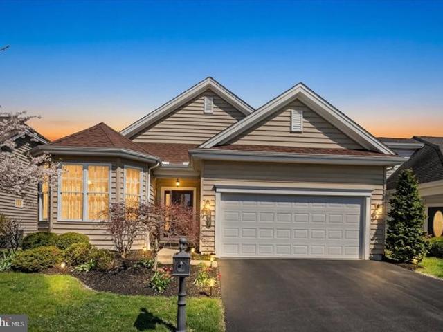 House for sale in Mount Joy, Pennsylvania