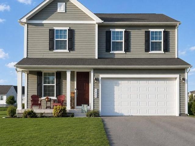 House for sale in Chambersburg, Pennsylvania