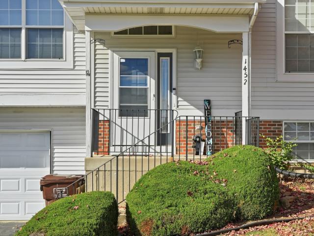 Townhouse for sale in Beecher, Illinois