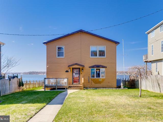 House for sale in Essex, Maryland