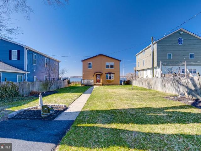 House for sale in Essex, Maryland