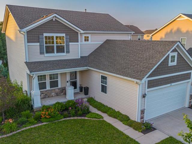 House for sale in Porter, Indiana