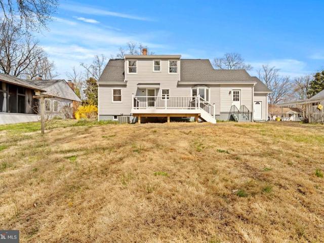 House for sale in Arnold, Maryland