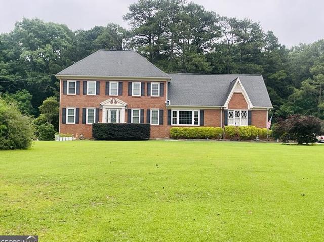 House for sale in Grayson, Georgia