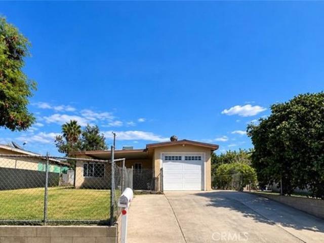 House for sale in Bethune, Colton