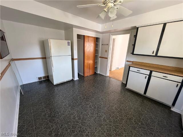 House for sale in Youngstown, Ohio