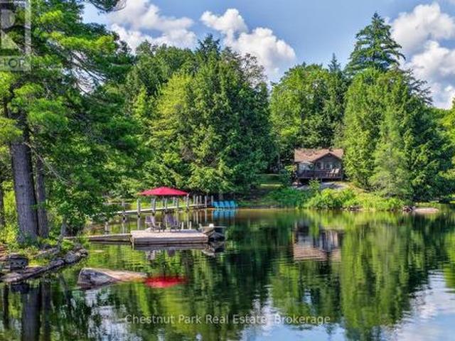House for sale in Algonquin Highlands, Ontario