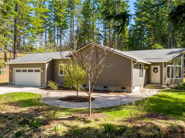 House for sale in Underwood, Washington