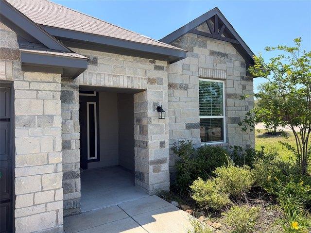 House for sale in Brenham, Texas