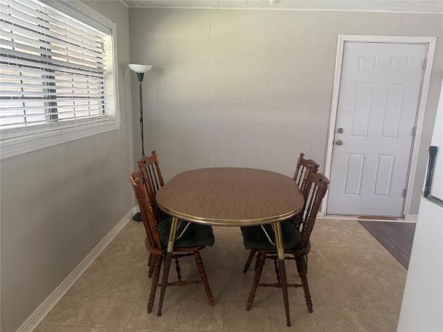 House for sale in Aspermont, Texas