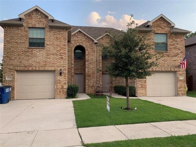 Duplex for rent in Little Elm