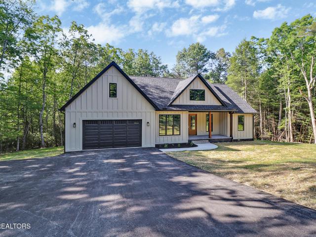 House for sale in Tennessee