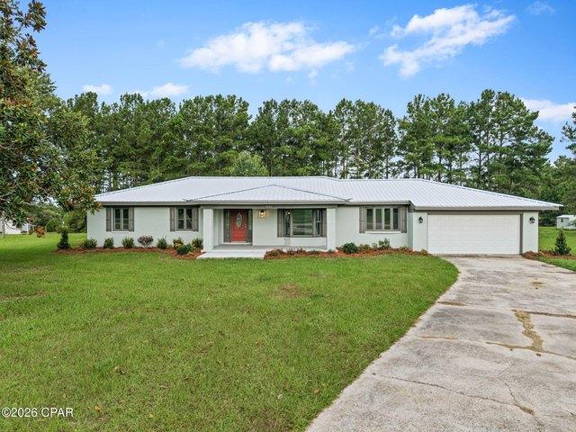 House for sale in Bonifay, Florida