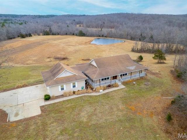 House for sale in Williamsville, Missouri