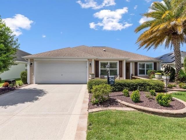 House for sale in The Villages - District 9, The Villages