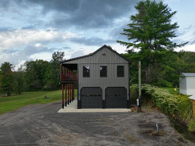 House for sale in Grant, Town of Russia