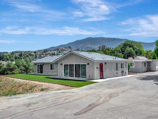 House for sale in Alpine, California