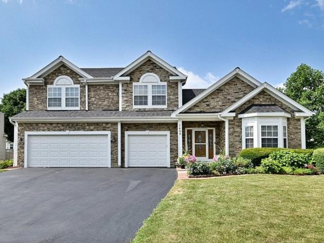 House for sale in Bolingbrook, Illinois