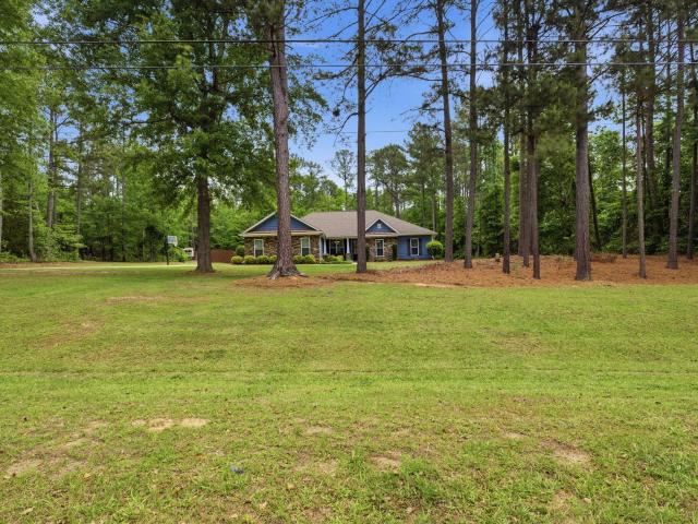 House for sale in Thomson, Georgia