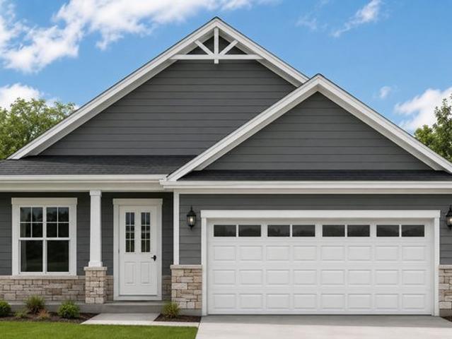 House for sale in Barrington, Illinois