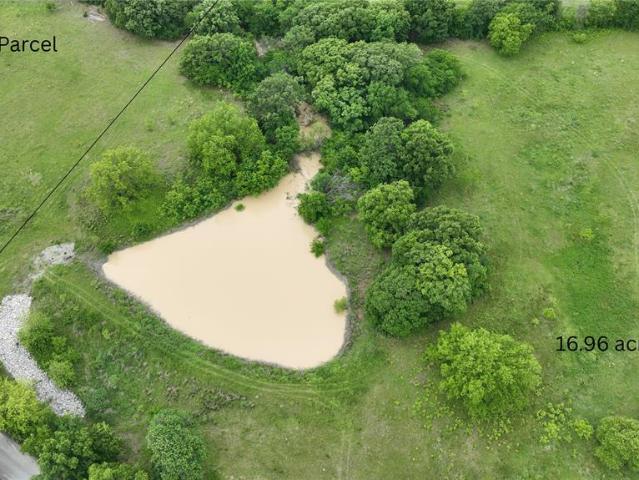 Land for sale in Davis, Oklahoma