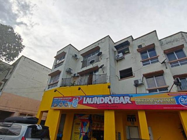 Apartment for sale in Petaling, Damansara Damai