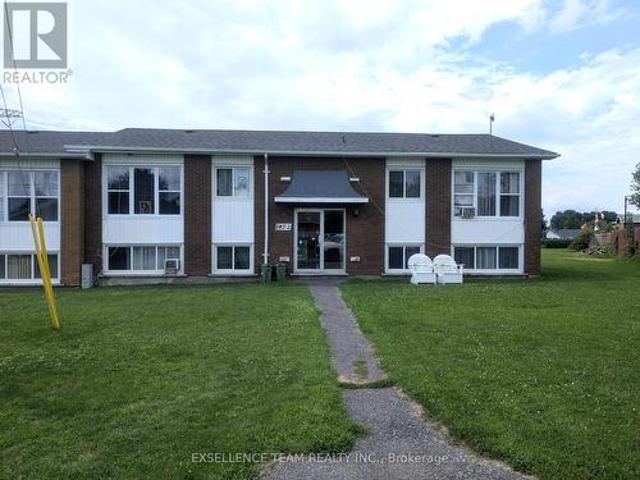 Property for sale in Cornwall, Ontario